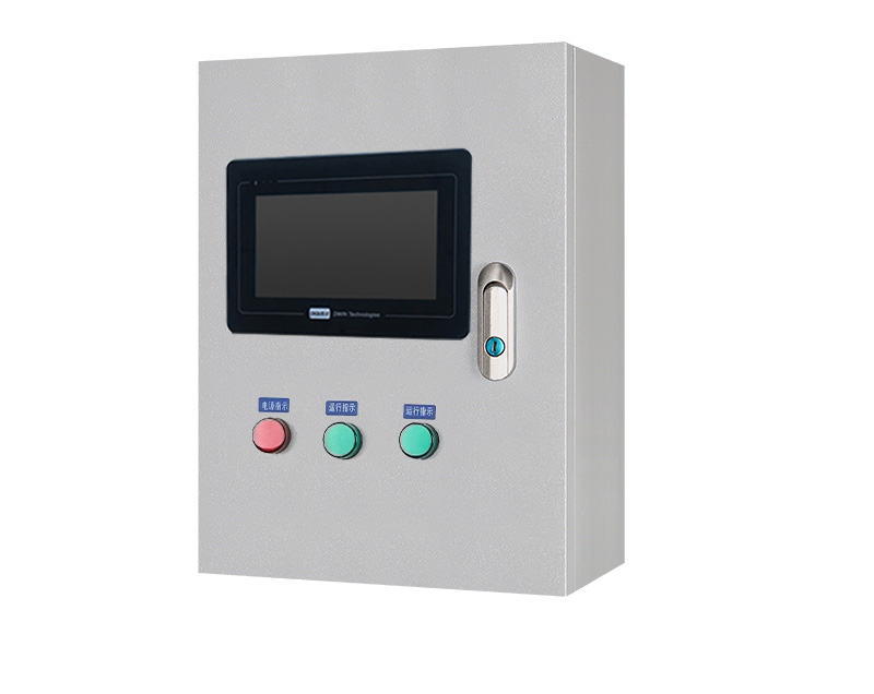 智能流量計(jì)控制系統(tǒng)、流量控制箱